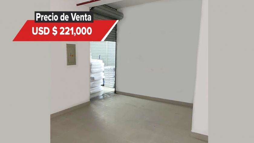 Venta de Local Comercial en LA VICTORIA 
