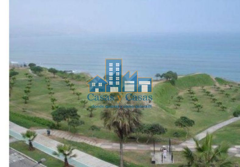 Venta de Departamento en MIRAFLORES 