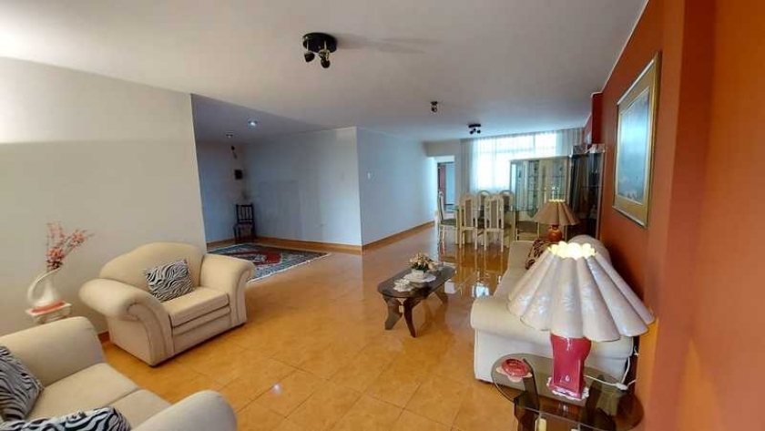 Venta de Departamento en BELLAVISTA 