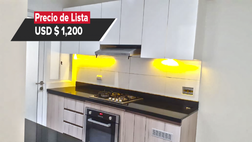 Alquiler de Departamento en MAGDALENA DEL MAR 