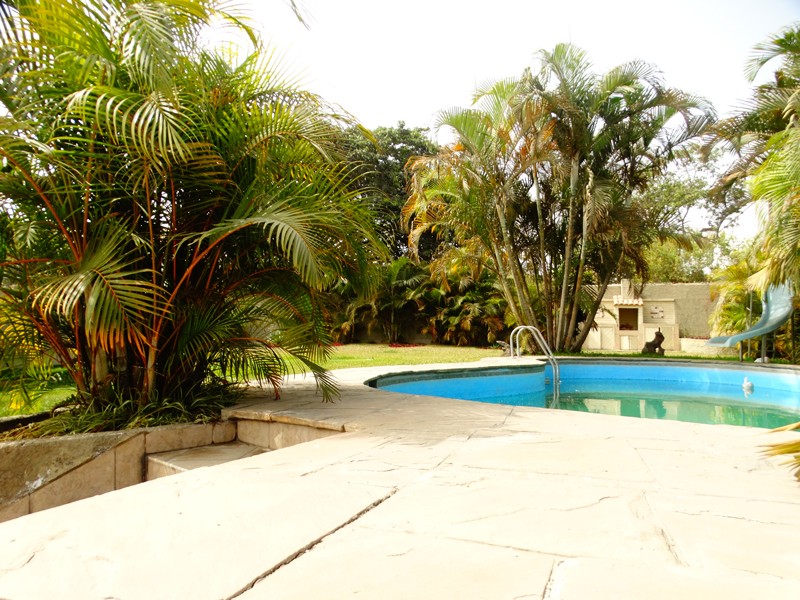 Venta de Casa en LA MOLINA 