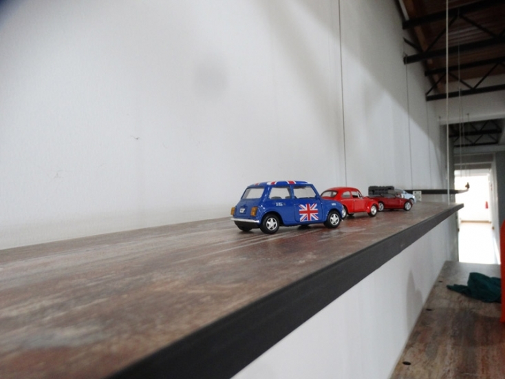 Alquiler de Oficina en LA MOLINA 