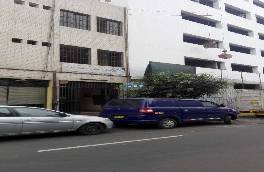 Venta de Oficina en SURQUILLO 