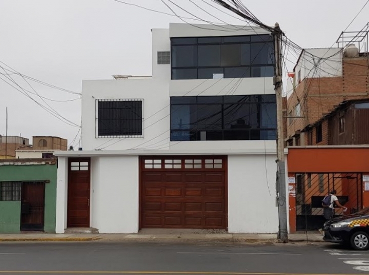 Alquiler de Local Comercial en SAN MIGUEL 