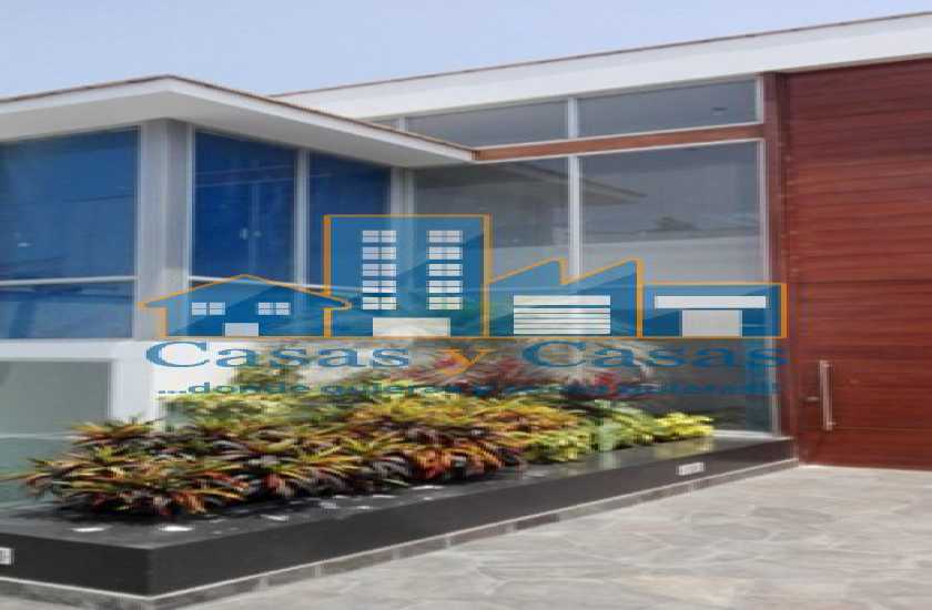 Venta de Casa en LA MOLINA 