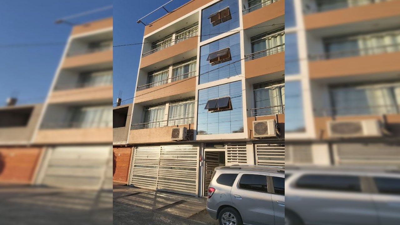 Venta de Local Comercial en ICA 