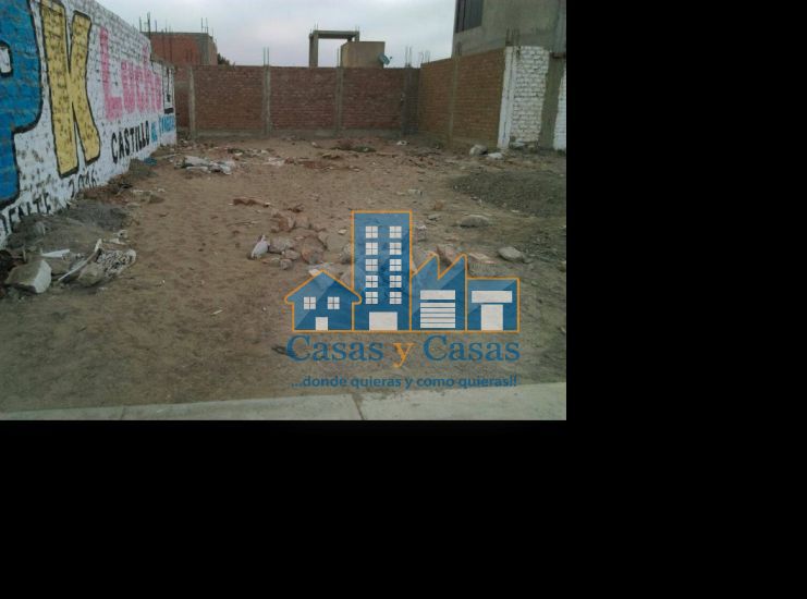 Venta de Terreno en HUACHO 