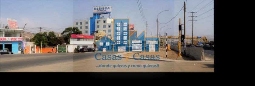 Venta de Terreno en PUENTE PIEDRA 