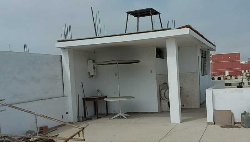 Venta de Departamento en BELLAVISTA 