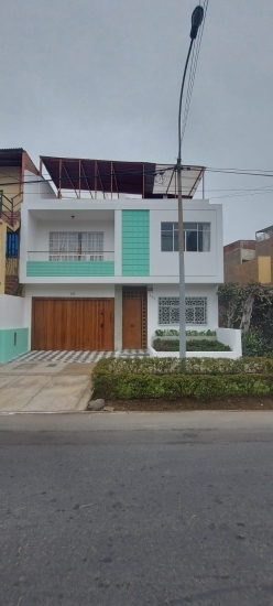 Venta de Casa en BELLAVISTA 
