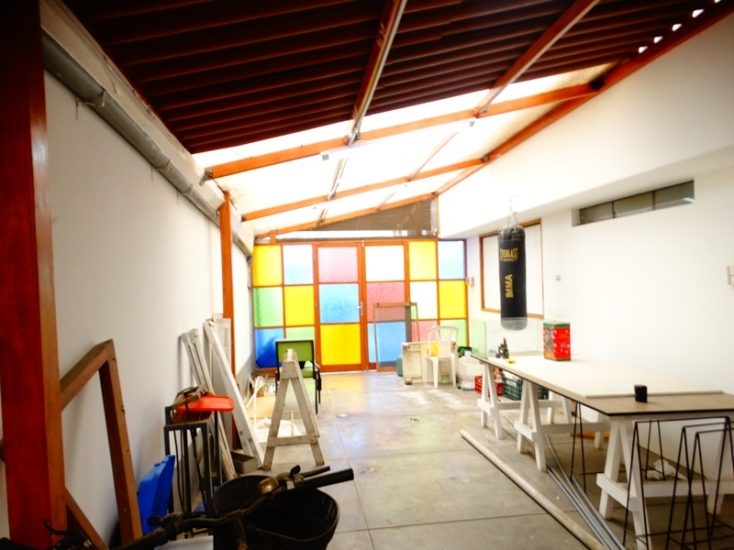 Alquiler de Local Comercial en LA MOLINA 