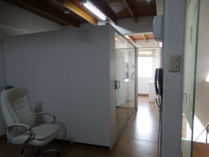 Alquiler de Oficina en LA MOLINA 