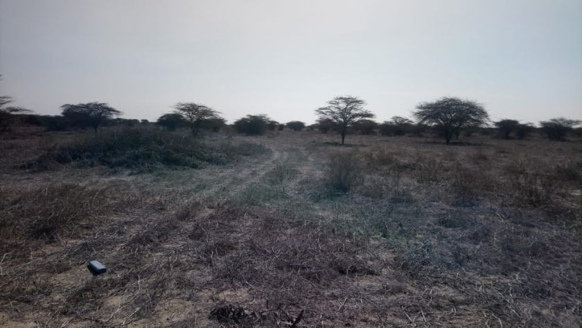 Venta de Terreno en PAITA 