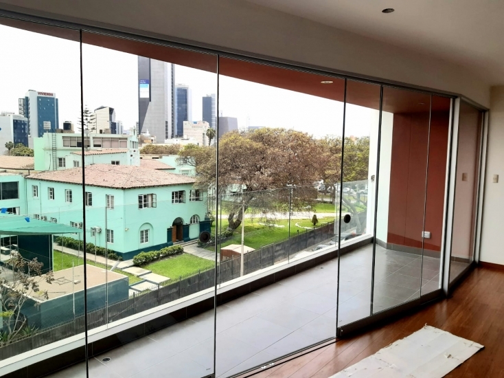 Venta de Departamento en SAN ISIDRO 
