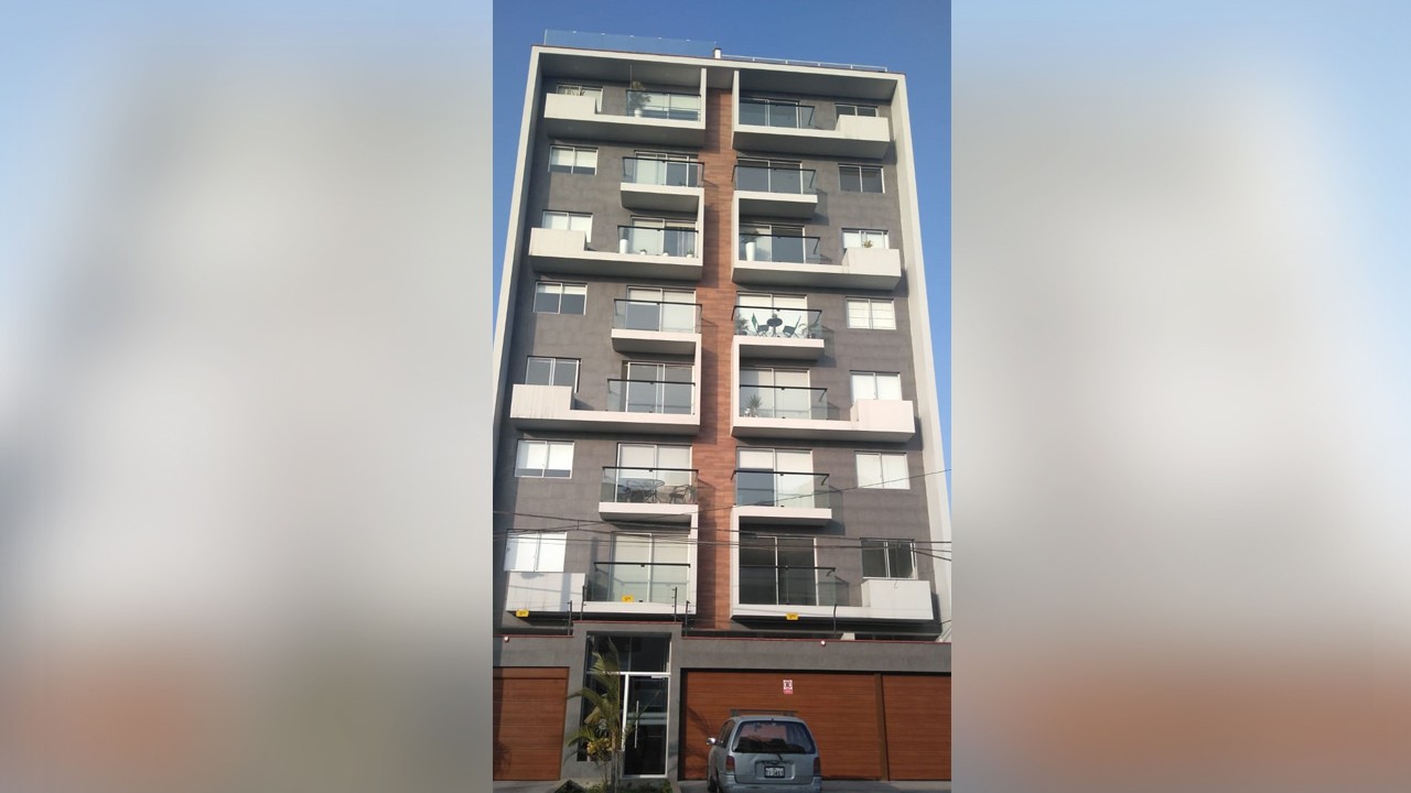 Venta de Departamento en SURQUILLO 