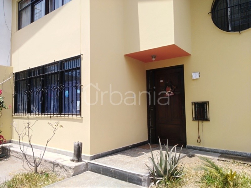 Venta de Casa en SURQUILLO 