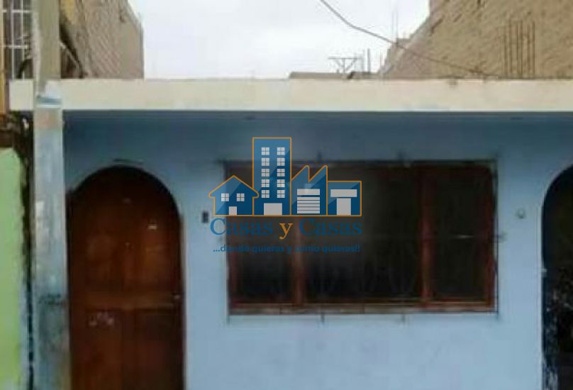 Venta de Terreno en HUACHO 