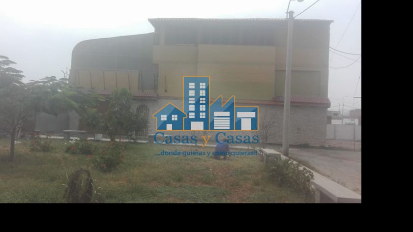 Venta de Casa en SANTA MARIA 