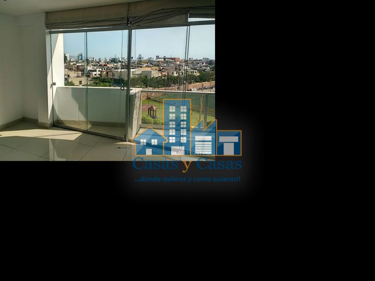 Alquiler de Departamento en SAN BORJA 