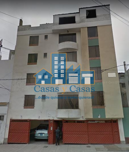 Venta de Departamento en LINCE 