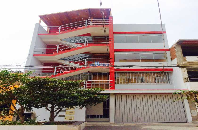 Venta de Departamento en SAN MARTIN DE PORRES 