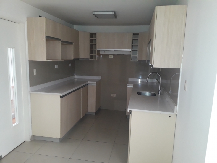 Venta de Departamento en SANTIAGO DE SURCO 