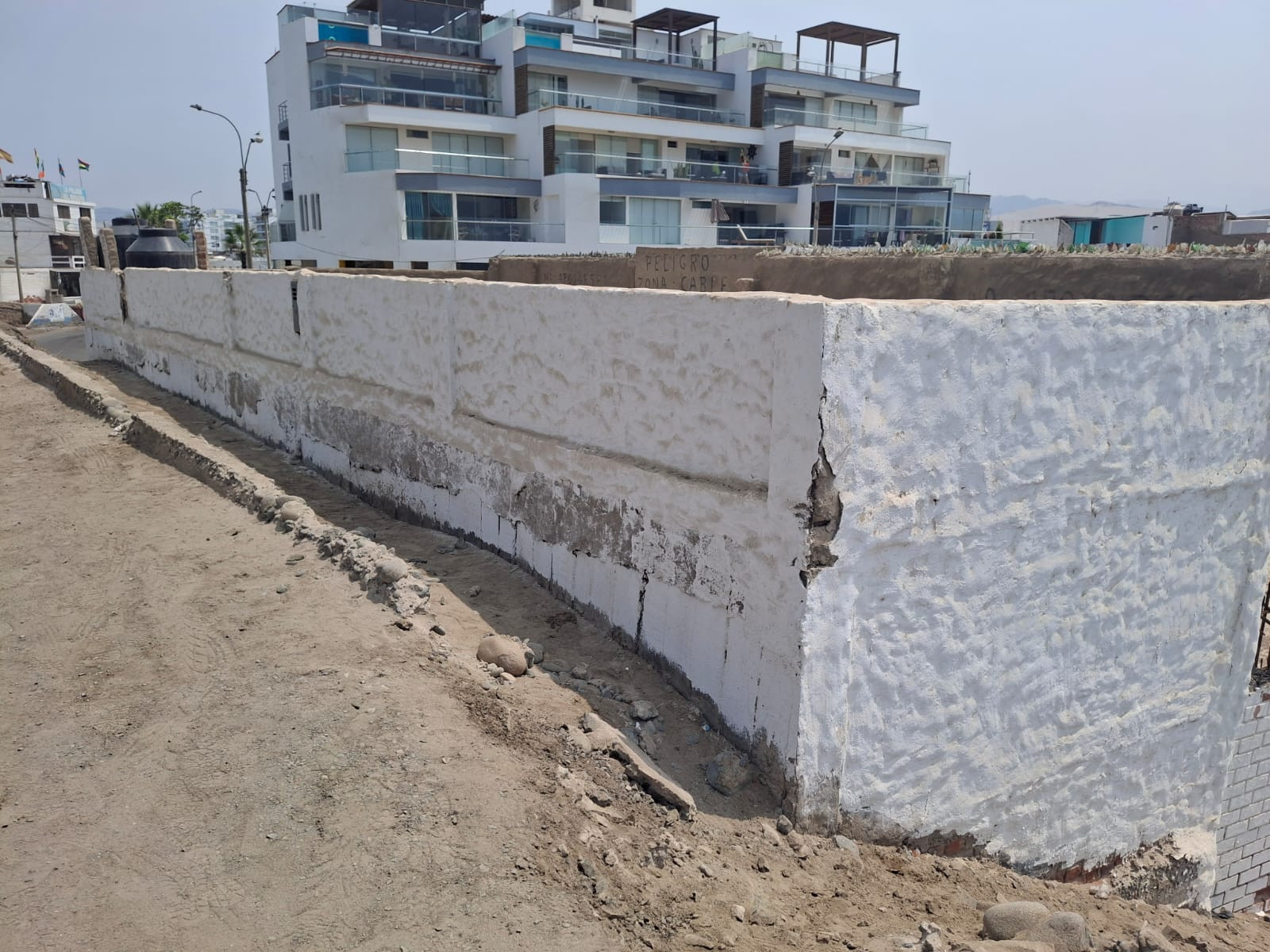 Venta de Casa De Playa en SAN BARTOLO 