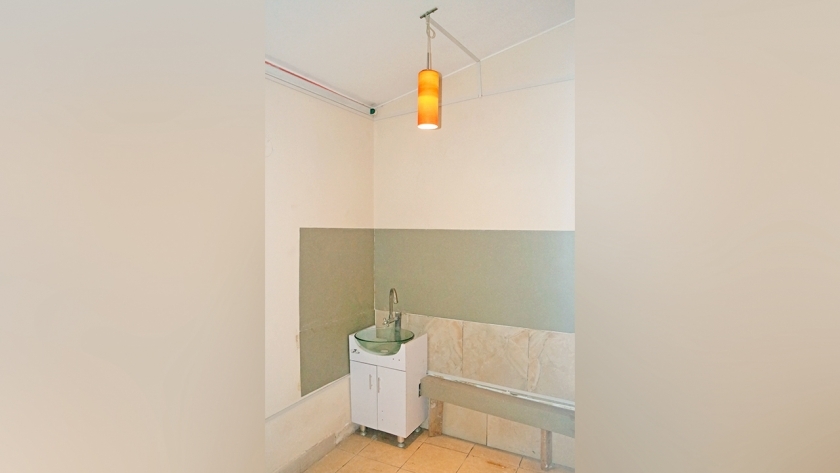 Alquiler de Local Comercial en SANTIAGO DE SURCO 