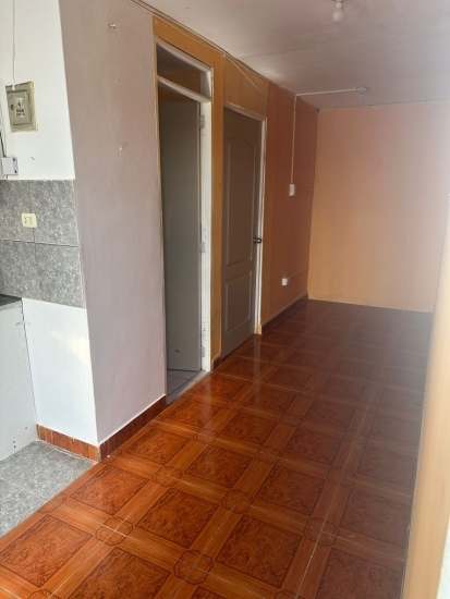 Alquiler de Mini Departamento en SAN MIGUEL 