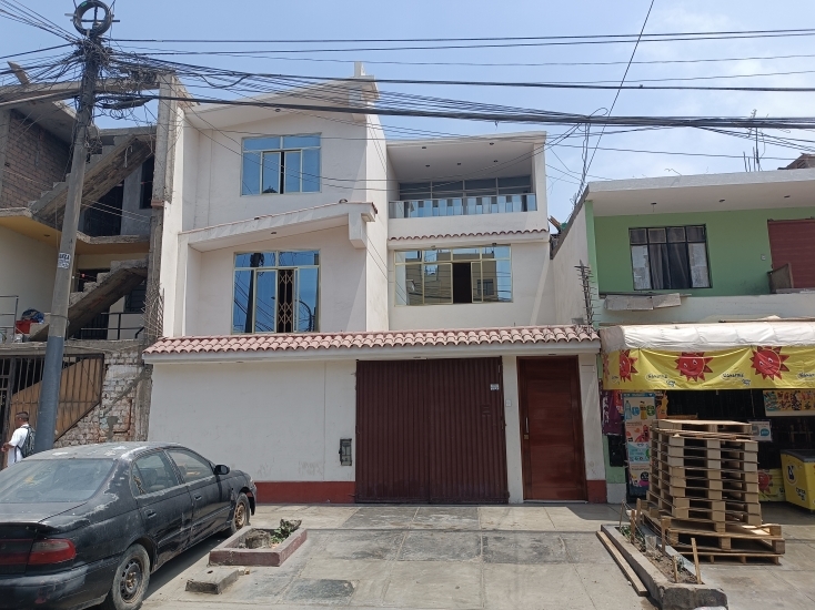 Venta de Casa en CALLAO 