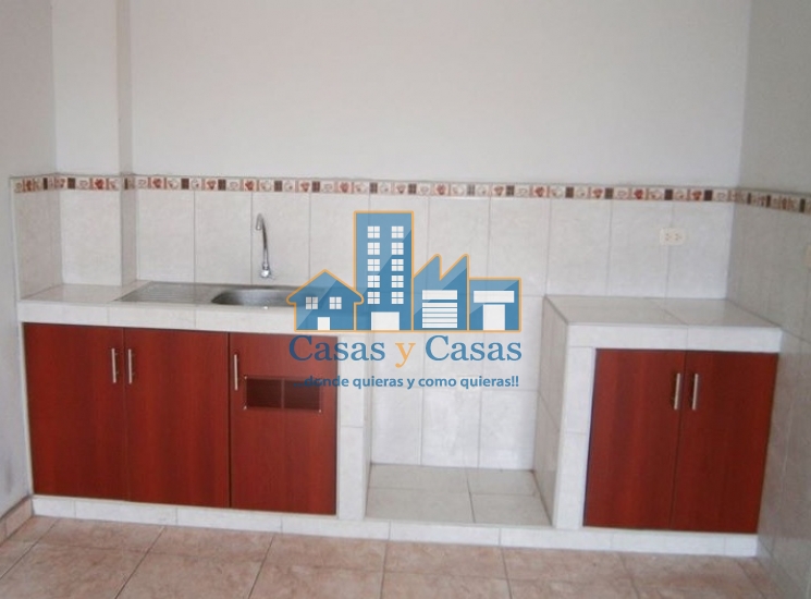 Venta de Departamento en LA PERLA 