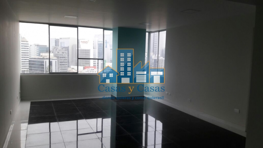 Alquiler de Oficina en SAN ISIDRO 