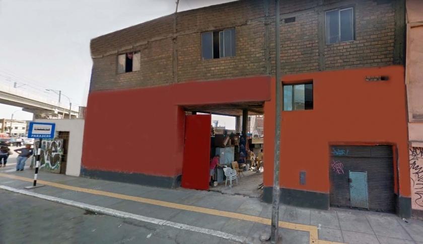 Venta de Local Comercial en LIMA 