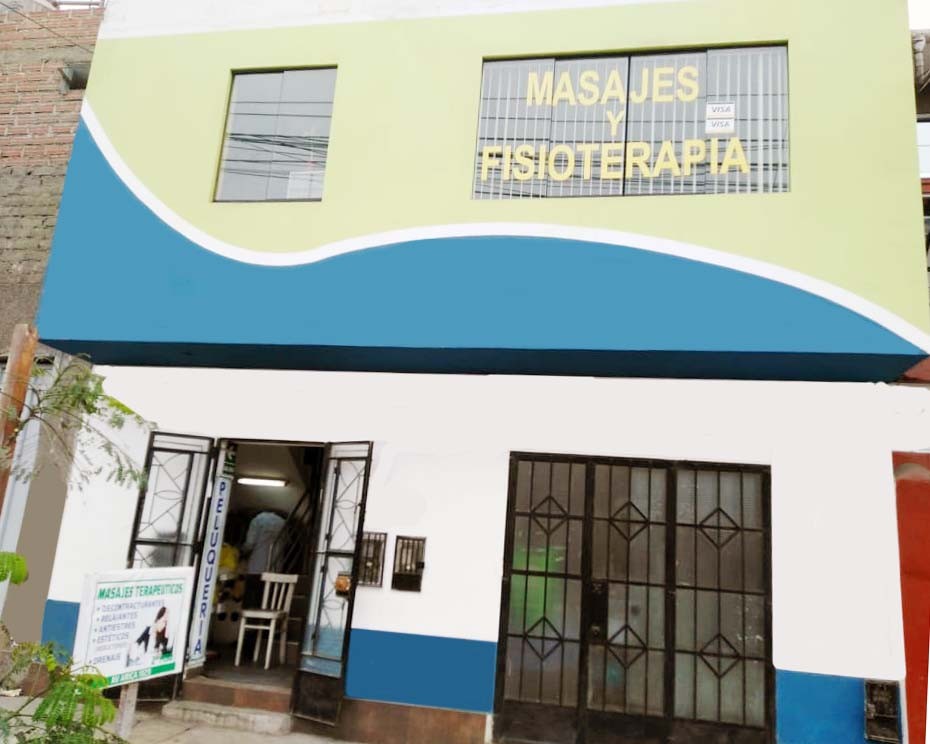 Venta de Departamento en LIMA 