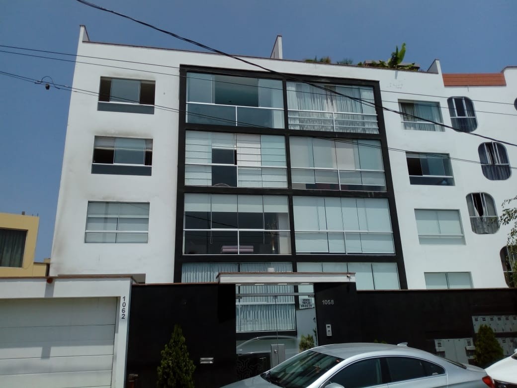Venta de Departamento en SAN ISIDRO 