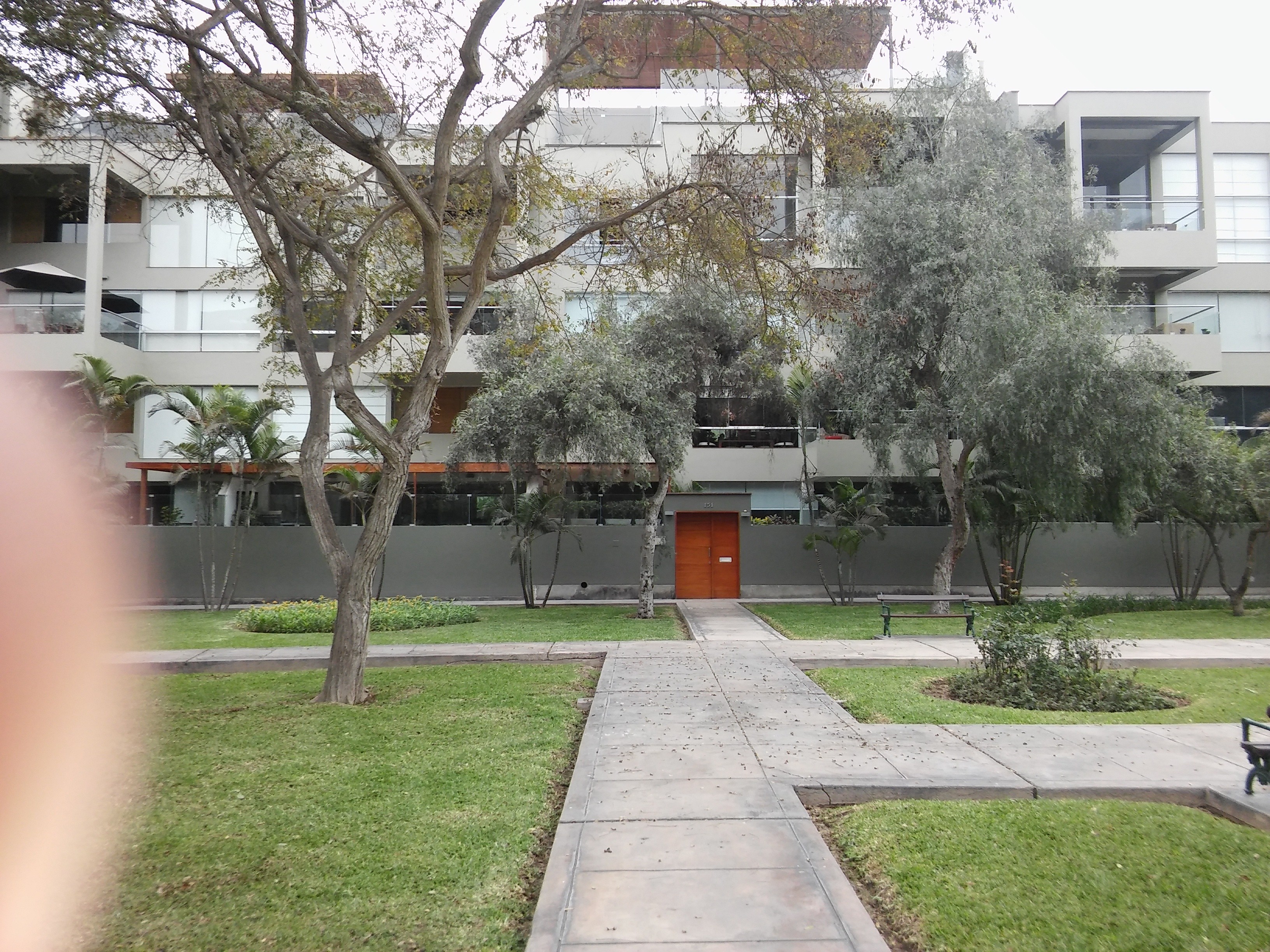 Venta de Departamento en SANTIAGO DE SURCO 