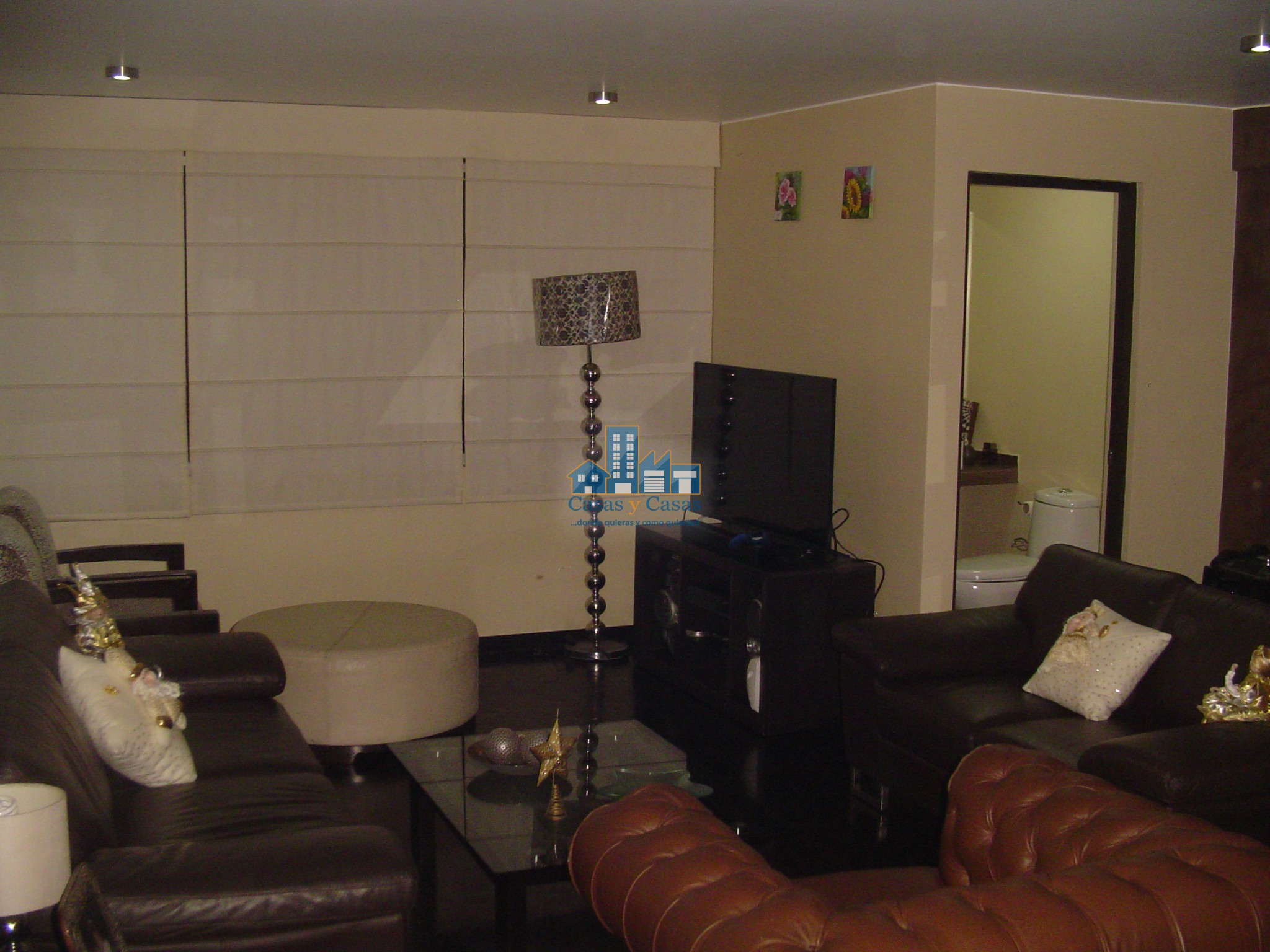 Venta de Departamento en ATE 