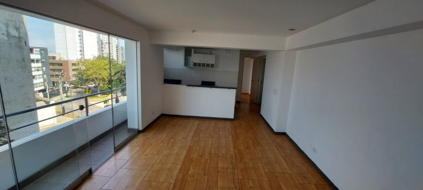 Venta de Departamento en SURQUILLO 