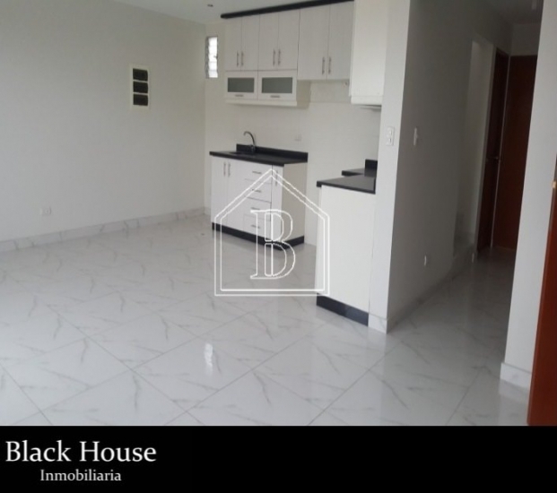 Venta de Departamento en SANTIAGO DE SURCO 