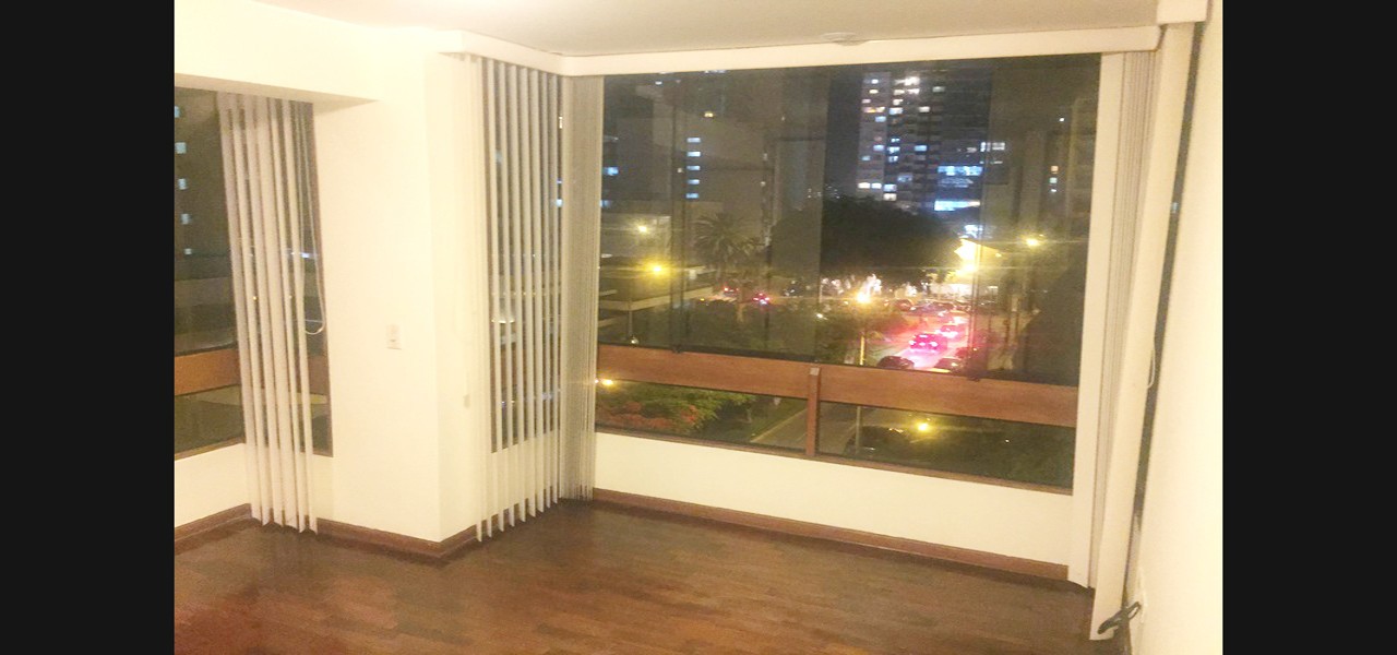 Alquiler de Departamento en MAGDALENA DEL MAR 