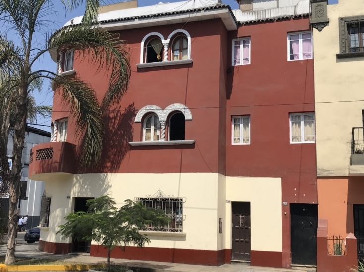Venta de Departamento en LINCE 