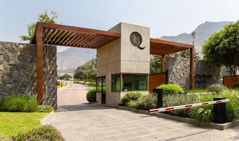 Venta de Terreno en CIENEGUILLA 