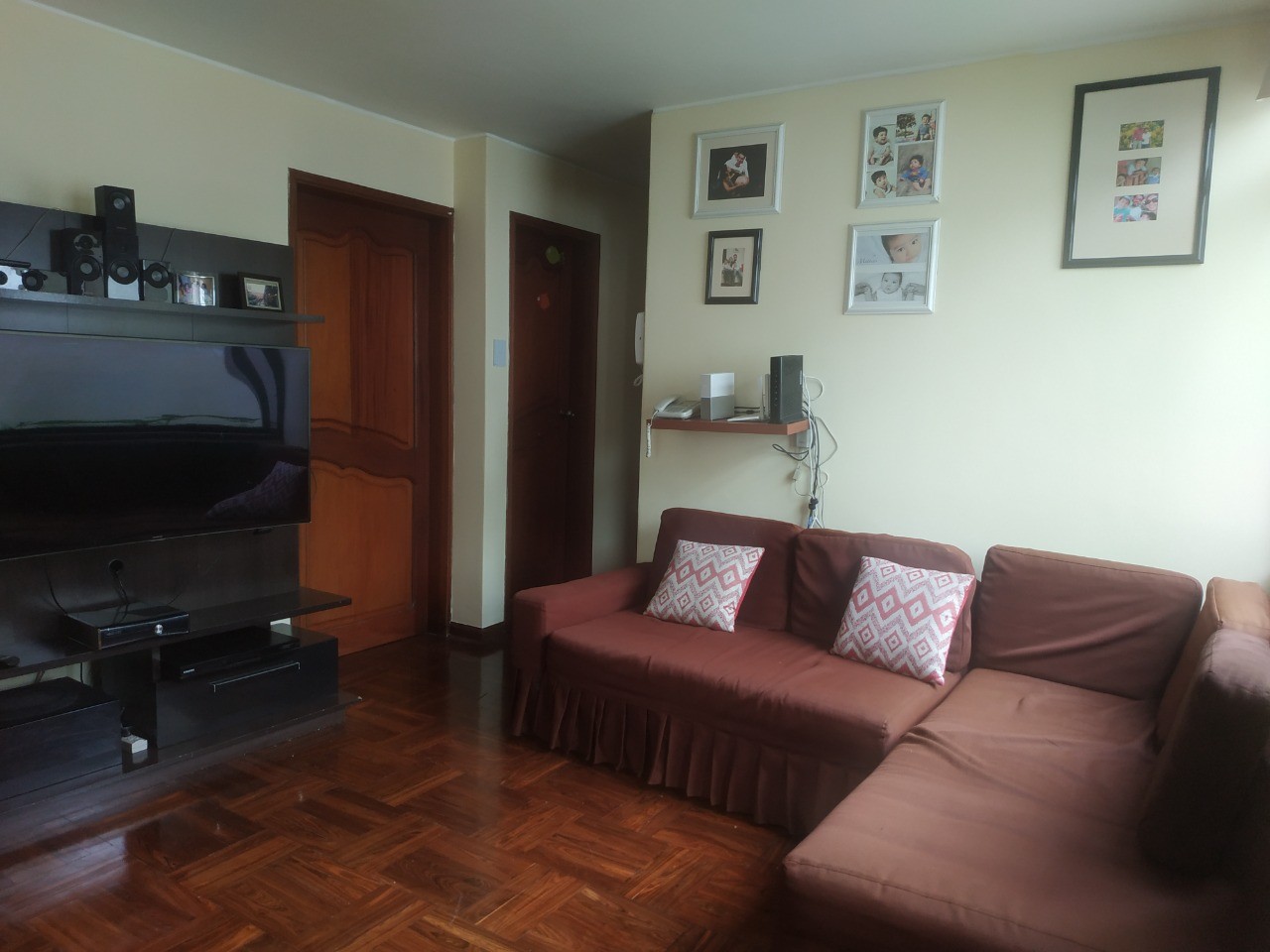 Venta de Casa en LA MOLINA 