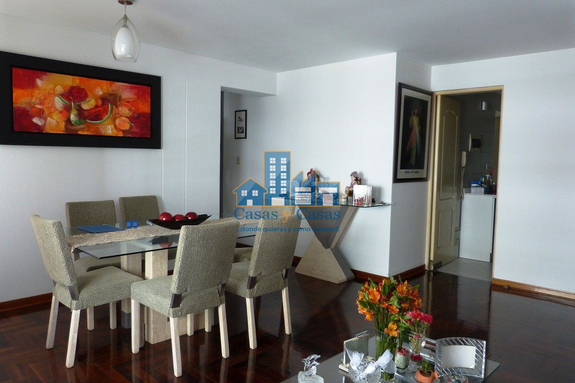 Venta de Departamento en SURQUILLO 