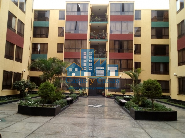 Alquiler de Departamento en LIMA 