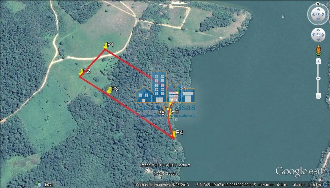 Venta de Terreno en SAUCE 