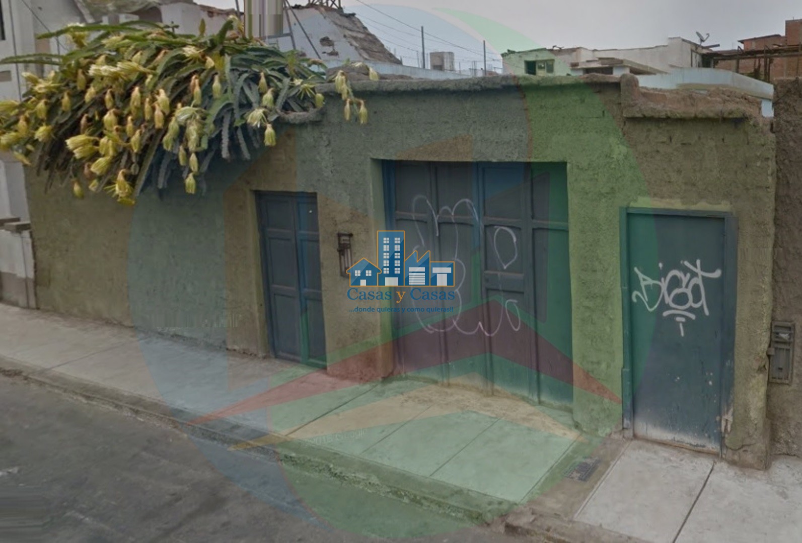 Venta de Terreno en SAN MIGUEL 