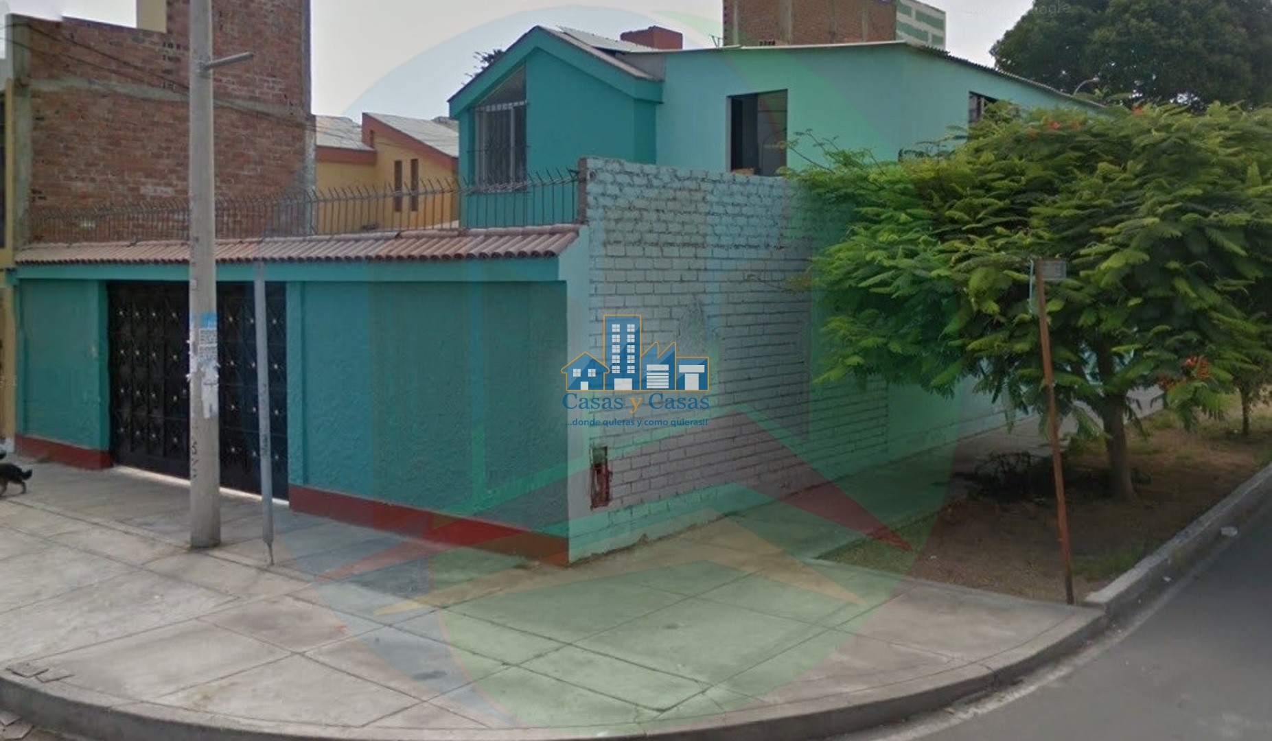 Venta de Terreno en CHORRILLOS 