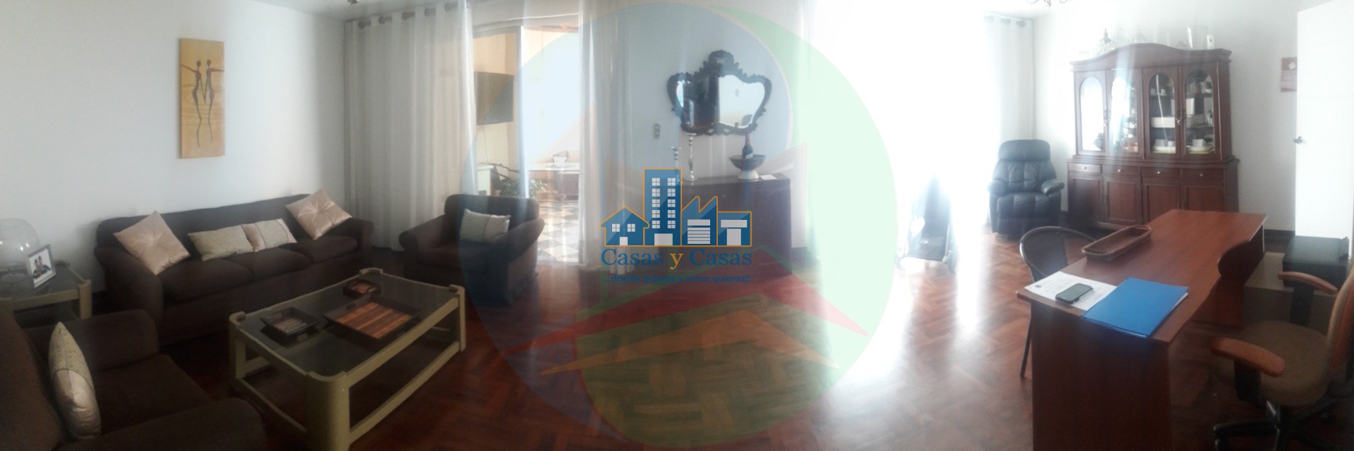 Venta de Casa en SANTIAGO DE SURCO 