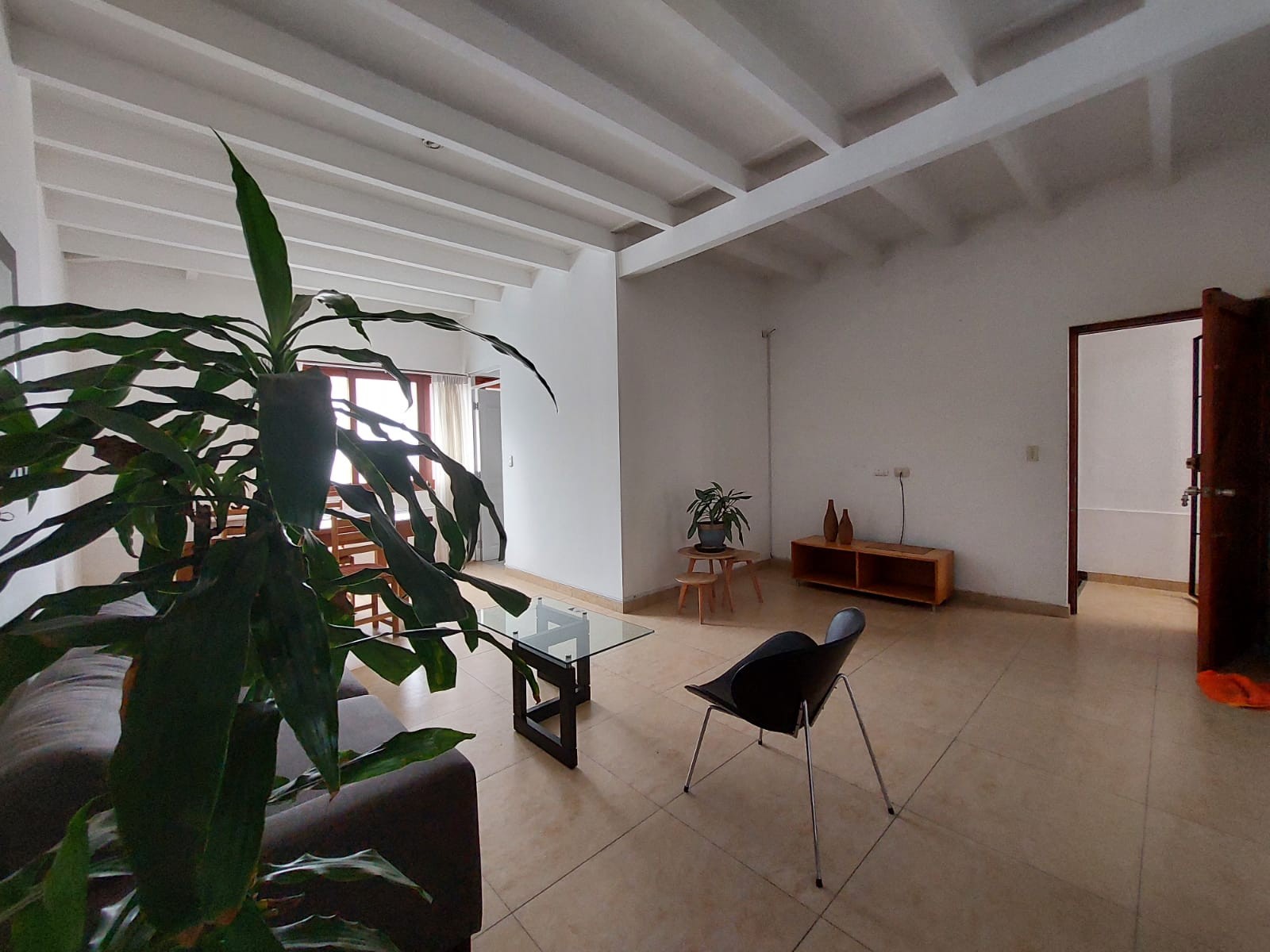 Alquiler de Departamento en SANTIAGO DE SURCO 